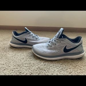 Nike Running Sneakers